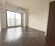 落ち着いた雰囲気のお部屋です