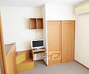遊び心あるオシャレなお部屋