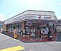周辺：セブンイレブン　京都日野西風呂町店まで357m