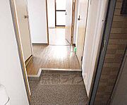 ・お部屋探しは京都ライフまで・