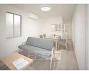 ・家具家電はＣＧ加工です