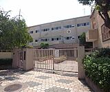 太秦小学校まで183m 広隆寺を南に下がったところにございます。警察署も近いです。