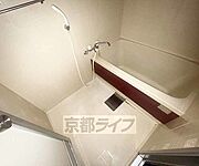 大きめのお風呂です。