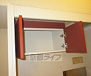食器など置けます。