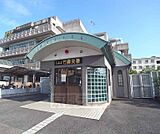 竹鼻交番まで512m