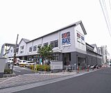 スポーツクラブNAS伏見桃山まで750m