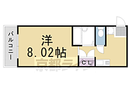 パンセ堀川 3階