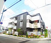 京都府京都市下京区西七条東石ケ坪町：物件画像／株式会社京都ライフ 四条烏丸店