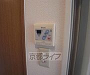 便利なキッチン設備です。