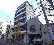 京都府京都市右京区太秦中筋町：物件画像／株式会社京都ライフ 四条烏丸店