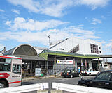 瀬田駅まで2000m