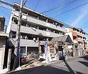京都府京都市伏見区深草西浦町8丁目：物件画像／株式会社京都ライフ 四条烏丸店