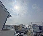 景色は大変いいですよ