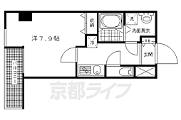 e.ze.御所南II 3階