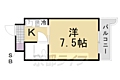 アクシア京都3階3.4万円