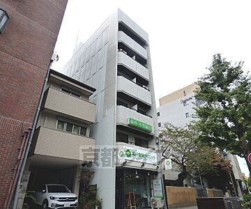 外観：建物外観です。