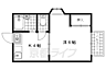 間取り：間取
