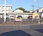 周辺：セブンイレブン宇治木幡店まで116m
