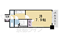 アスヴェル京都東寺前6階5.8万円