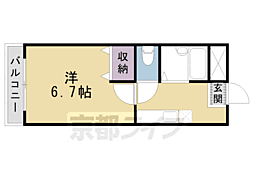 カームハウス 2階