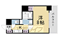 KDXレジデンス西大路5階6.6万円