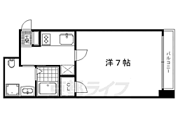 京都市営烏丸線 今出川駅 徒歩17分