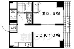 ファミーユ長谷川 1階