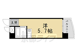 朝日プラザ高瀬川 11階