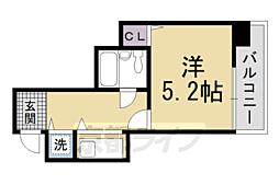 ライオンズマンション東洞院 5階