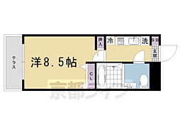京都市営烏丸線 今出川駅 徒歩9分