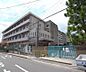 周辺：長岡第二中学校まで750m