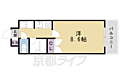 パインフィールド壬生7階6.3万円