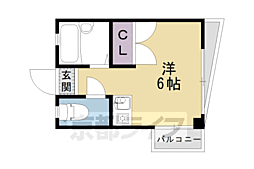 吉祥サンハイツ 3階