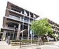 周辺：華頂短期大学まで1661m