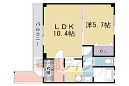 阪急京都本線 西京極駅 徒歩15分