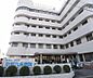 周辺：京都九条病院まで203m 診療時間　9～12時