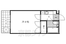 グリーン馬町 3階
