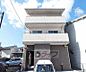 外観：どのお部屋も日当たり良好なお部屋です