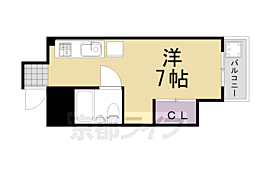 ブラザー安田 1階