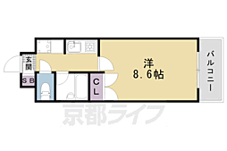 パインフィールド壬生 9階