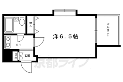 京都市営烏丸線 今出川駅 徒歩10分