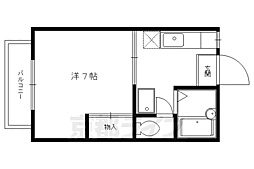 京都市営烏丸線 今出川駅 徒歩10分