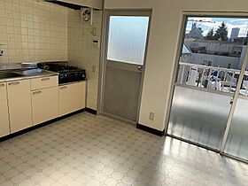 東京都新宿区早稲田鶴巻町（賃貸マンション2DK・4階・50.08㎡） その12