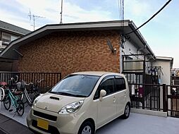 西武新宿線 沼袋駅 徒歩5分