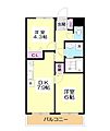 ベルハイム新井薬師2階13.5万円