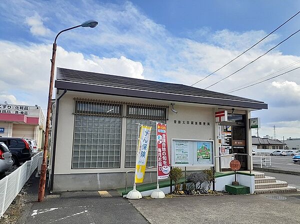 House　Luft　I 102｜茨城県常陸太田市山下町(賃貸アパート1LDK・1階・50.14㎡)の写真 その17