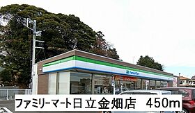 メゾン・プリムヴェールII 201 ｜ 茨城県日立市大沼町３丁目（賃貸アパート2LDK・2階・51.67㎡） その15