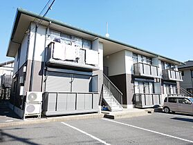 関ハイツ 201 ｜ 茨城県日立市田尻町４丁目（賃貸アパート2LDK・2階・57.80㎡） その1