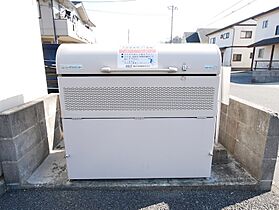 関ハイツ 201 ｜ 茨城県日立市田尻町４丁目（賃貸アパート2LDK・2階・57.80㎡） その19