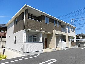 サン・セイバリー 103 ｜ 茨城県日立市南高野町１丁目（賃貸アパート1LDK・1階・46.41㎡） その1